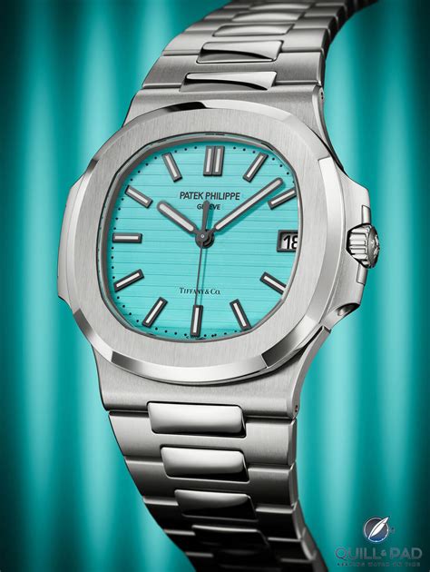 patek philippe nyc tiffany|most expensive Patek Philippe nautilus.